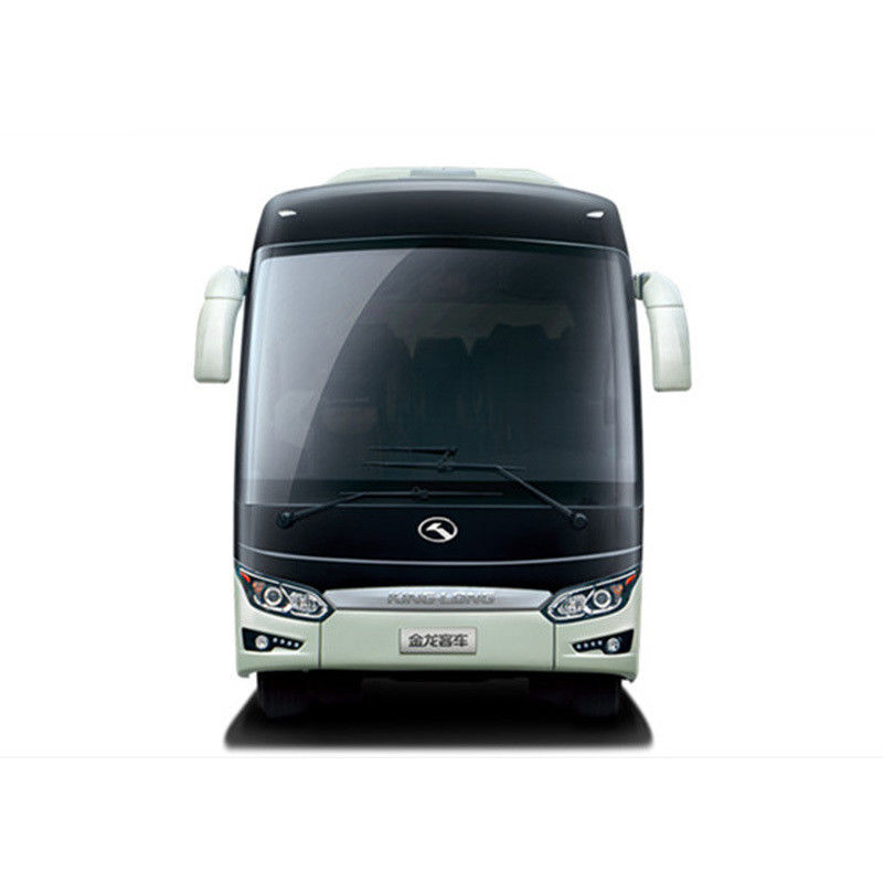 53 posti Autobus passeggeri di lusso con 276kw di potenza del motore e 11625*2550*3690mm Dimensione