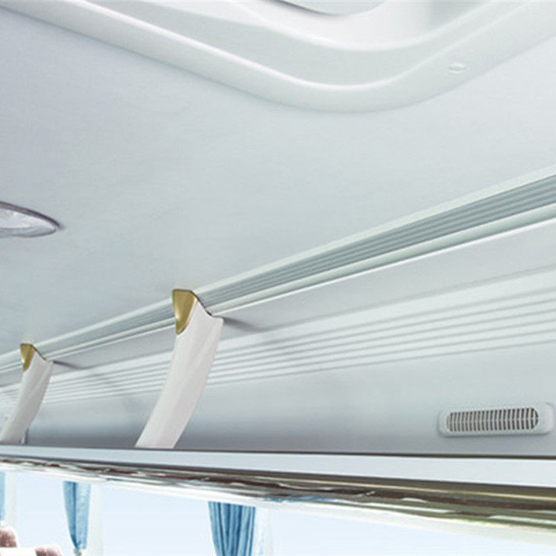 53 posti Autobus passeggeri di lusso con 276kw di potenza del motore e 11625*2550*3690mm Dimensione
