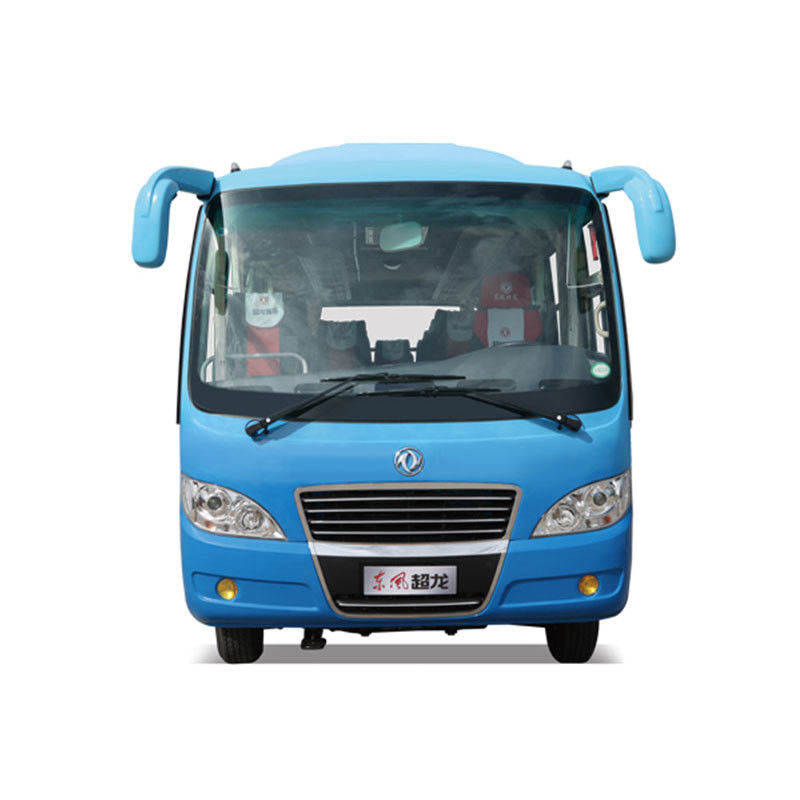 45-56 posti Diesel Tour di lusso Dongfeng 10 metri Passeggeri Utilizzato Bus In Uganda