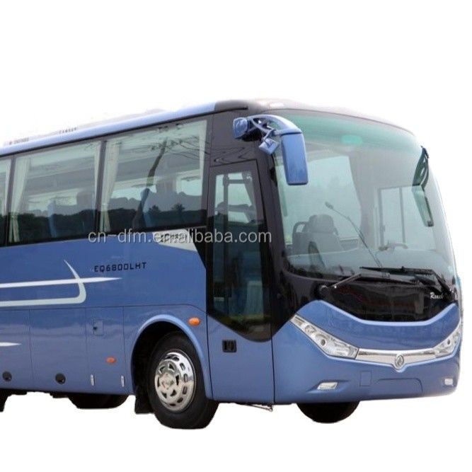 Autobus pubblico a trasmissione manuale Autobus usati e pullman con 25-30 posti