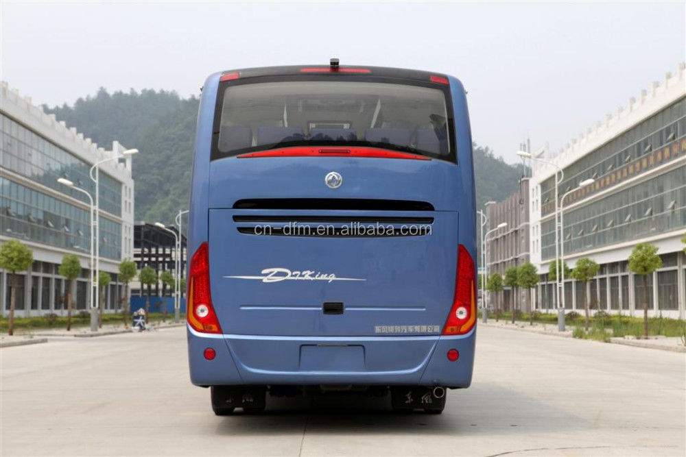 Autobus pubblico a trasmissione manuale Autobus usati e pullman con 25-30 posti