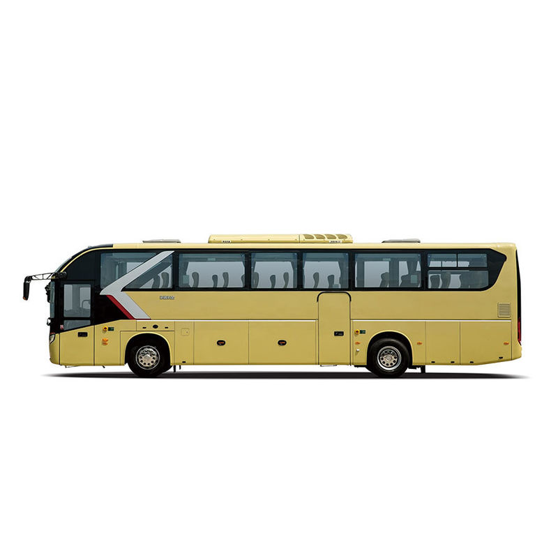 Autobus e pullman usati 50-60 posti King Long Bus Coach per soddisfare le esigenze dei clienti