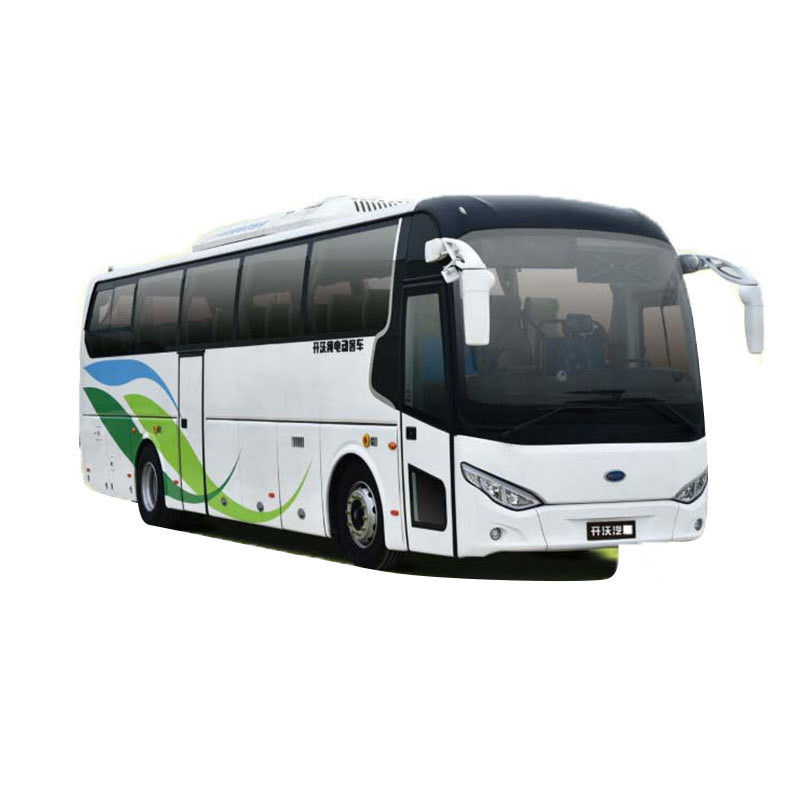 Autobus usati da 180 CV a 42 posti con motore YC6J245-20 e tipo di guida LHD/RHD