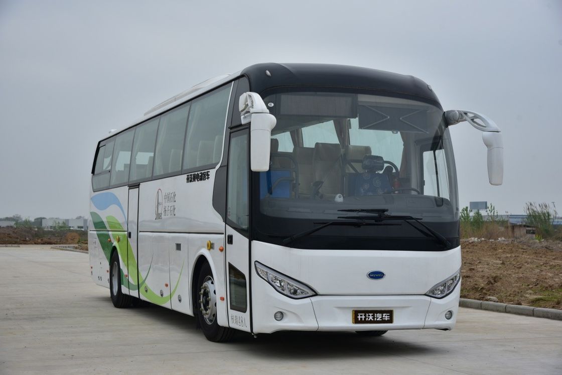 Autobus usati da 180 CV a 42 posti con motore YC6J245-20 e tipo di guida LHD/RHD