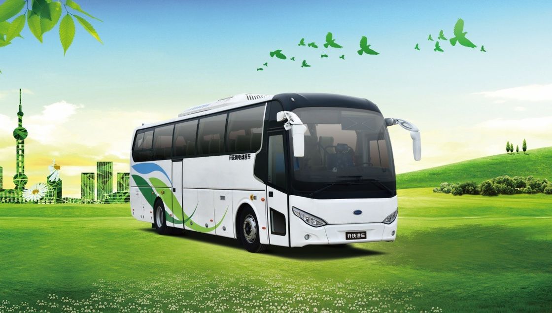 Autobus usati da 180 CV a 42 posti con motore YC6J245-20 e tipo di guida LHD/RHD