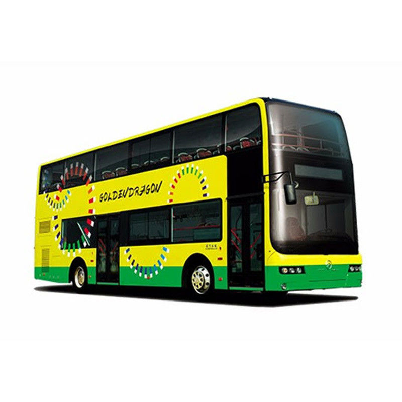Velocità massima 100 km/h Autobus usato 61-65 posti Autobus con standard di emissioni Euro 4