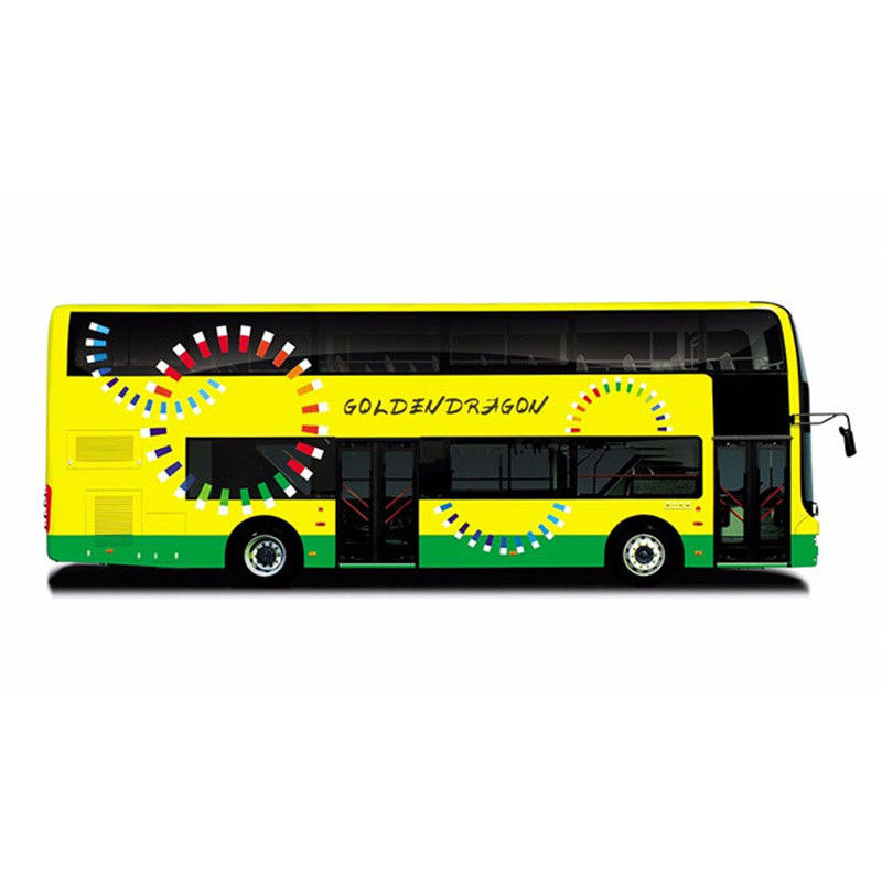 Velocità massima 100 km/h Autobus usato 61-65 posti Autobus con standard di emissioni Euro 4