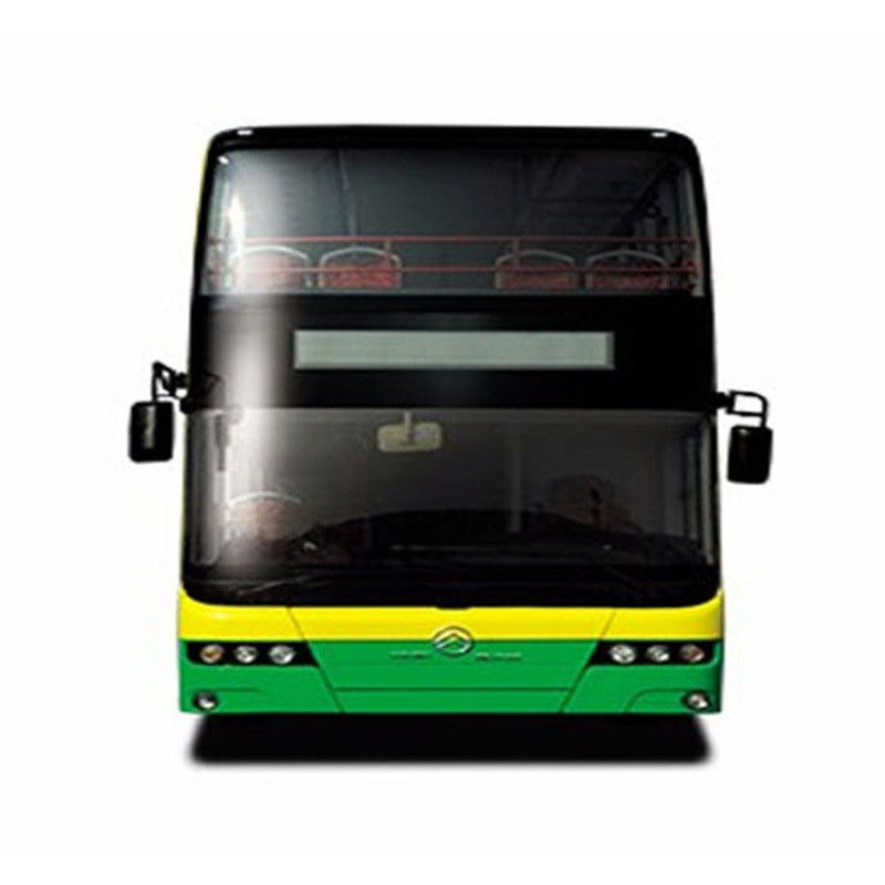 Velocità massima 100 km/h Autobus usato 61-65 posti Autobus con standard di emissioni Euro 4