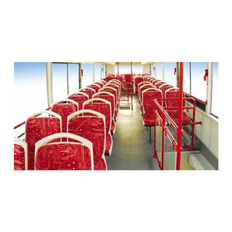 Velocità massima 100 km/h Autobus usato 61-65 posti Autobus con standard di emissioni Euro 4