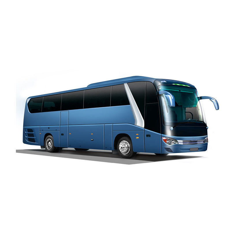 Guida azionaria 60 posti 12m motore Cummins Autobus e pullman usati con consumo