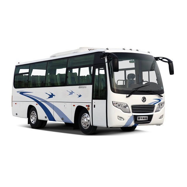 LHD 35 posti Luxury Tour Passenger Bus Double Decker Coach Bus usato in Pakistan Pakistan