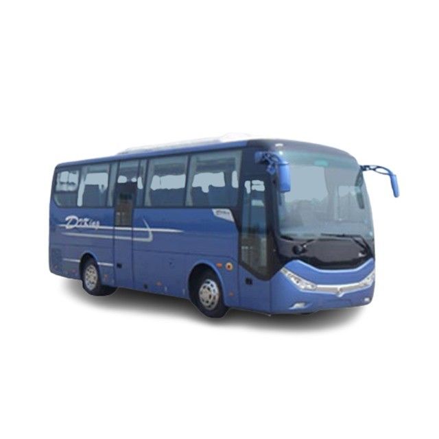 35 posti autocarro con trasmissione manuale e interno confortevole