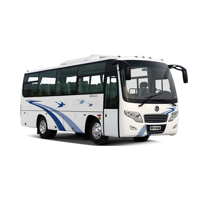 Euro 3 standard Diesel Tourist Coach Bus 30 posti accessibili lusso RHD LHD