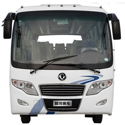 Euro 3 standard Diesel Tourist Coach Bus 30 posti accessibili lusso RHD LHD