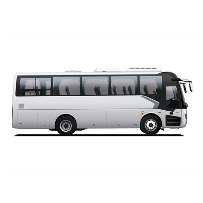 Autobus di lusso da 40 posti con coppia massima di 1100 Nm e basso consumo di carburante