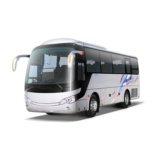 Autobus di lusso da 40 posti con coppia massima di 1100 Nm e basso consumo di carburante