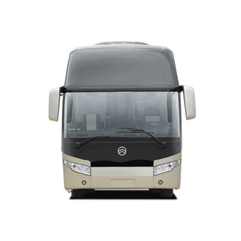 Autobus e pullman usati da 12m 55 posti a due piani con standard di emissione Euro 2
