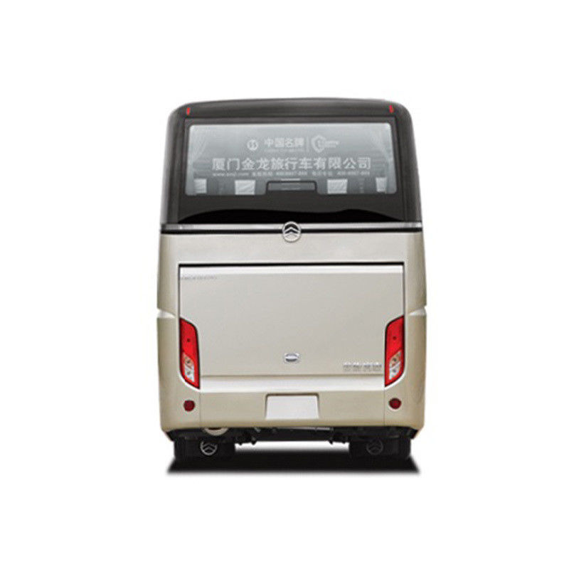Autobus e pullman usati da 12m 55 posti a due piani con standard di emissione Euro 2