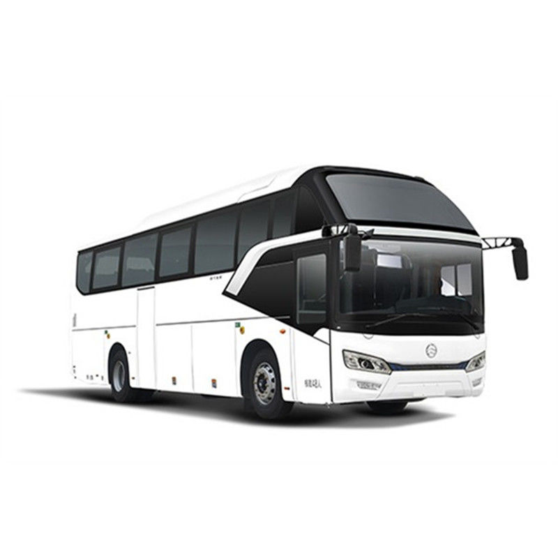 276kW Potenza motore 24-56 posti Passeggeri Tour Diesel Coach Bus con larghezza del corpo 2550mm
