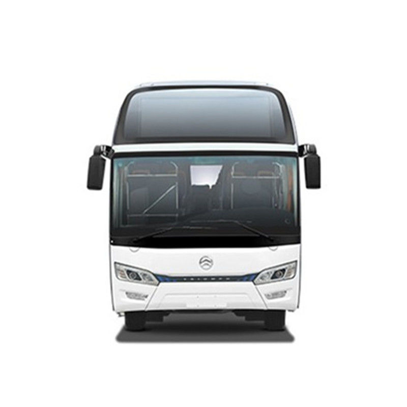 276kW Potenza motore 24-56 posti Passeggeri Tour Diesel Coach Bus con larghezza del corpo 2550mm