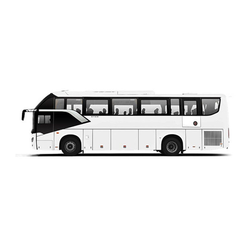 276kW Potenza motore 24-56 posti Passeggeri Tour Diesel Coach Bus con larghezza del corpo 2550mm