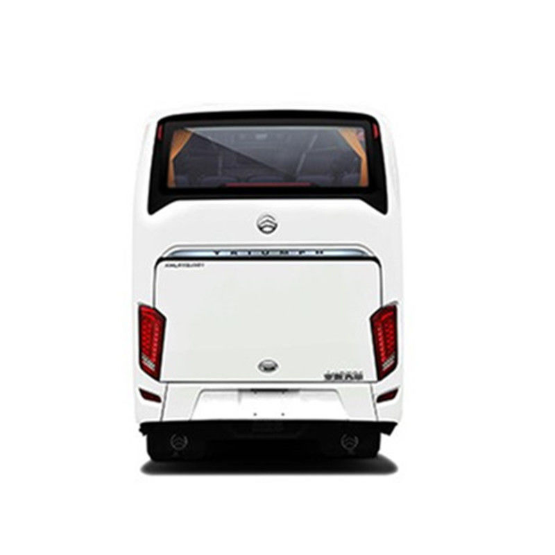 276kW Potenza motore 24-56 posti Passeggeri Tour Diesel Coach Bus con larghezza del corpo 2550mm