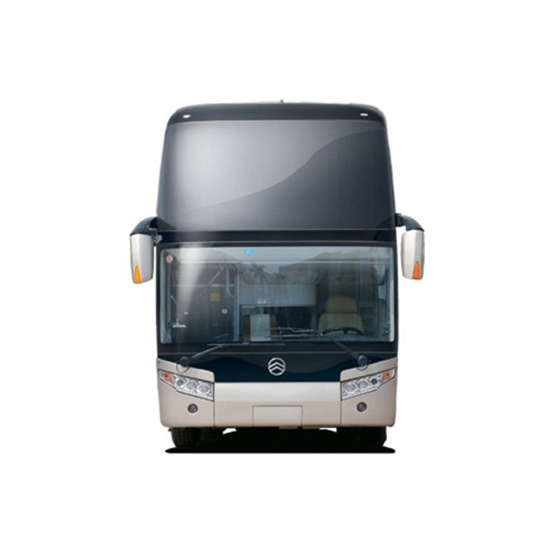 Autobus di lusso con trasmissione manuale da 24 a 55 posti per un'esperienza di viaggio comoda