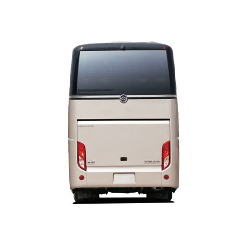 Autobus di lusso con trasmissione manuale da 24 a 55 posti per un'esperienza di viaggio comoda