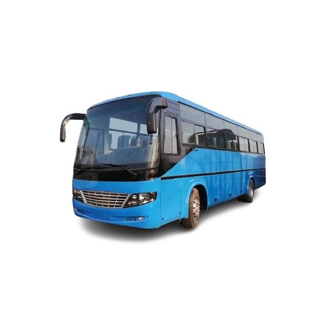 Autobus di lusso da 35 posti con bagagli da 2,7 m3 e larghezza complessiva di 2430 mm
