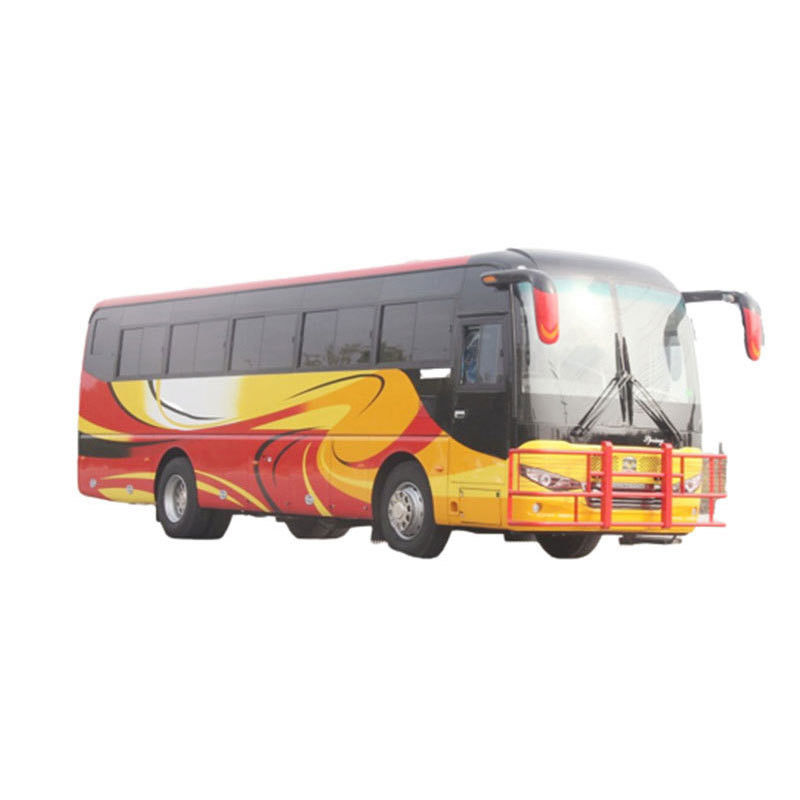 WHEELBASE 5100mm FAST6DS95T 100km/h Diesel 43 posti 50 posti Luxury 11M Used Coach Bus