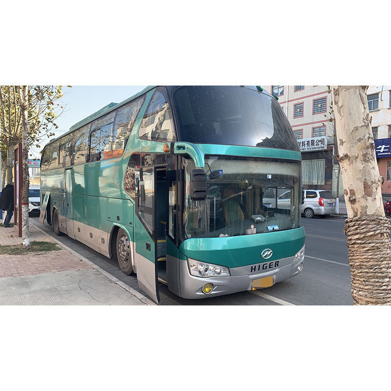 Trasporti pubblici Autobus di 67 posti con motore da 8 litri e motore da 213 kW