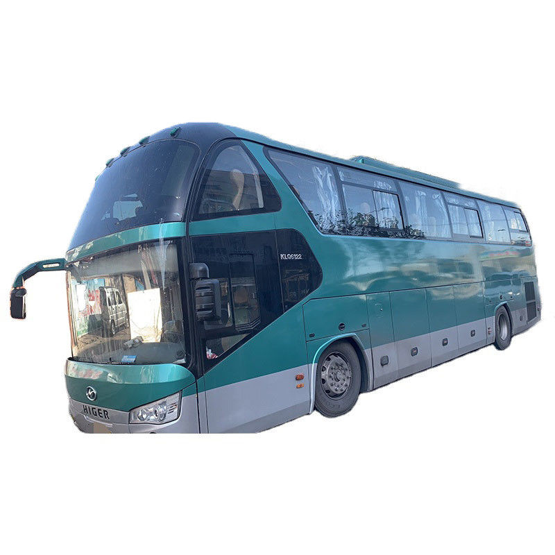 Trasporti pubblici Autobus di 67 posti con motore da 8 litri e motore da 213 kW