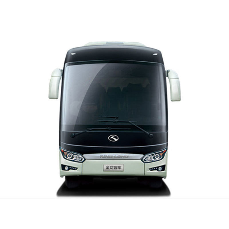Luxury 24-57 Sedie Autobus Diesel Autobus Usato Autobus lunghezza auto 12000*2550*3670mm
