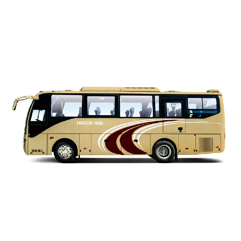 Numero di sorgenti 11/13 Autobus turistico di lusso per viaggi comodi