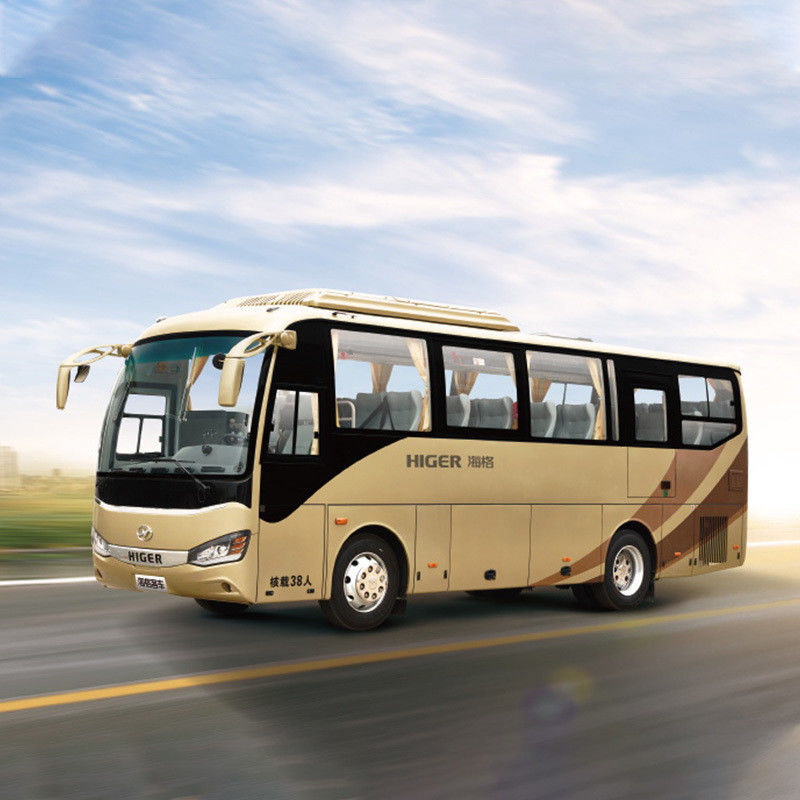 Numero di sorgenti 11/13 Autobus turistico di lusso per viaggi comodi