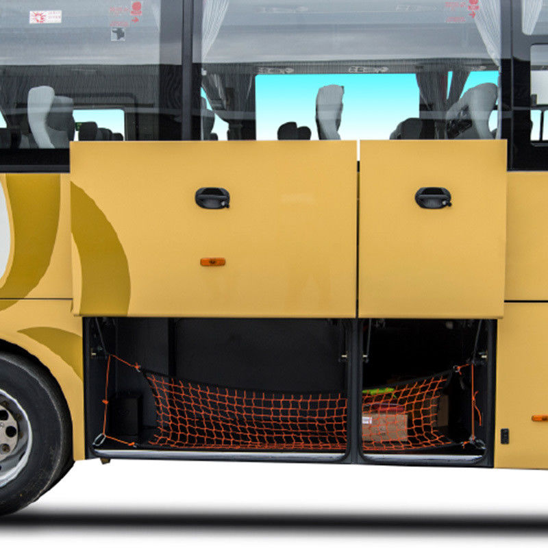 Autobus passeggeri di lusso da 34 posti utilizzato nella città turistica con standard di emissioni Euro 3
