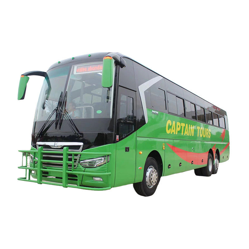 75 1 1 posti a mano destra a guida a mano destra Autobus con motore 4-6L e trasmissione manuale