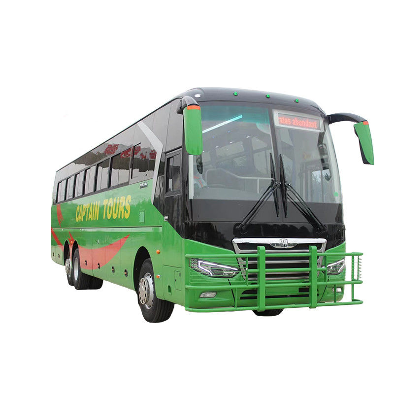 Comodo 75 1 1 posti RHD Bus con sospensione a molla multi-foglia e motore diesel