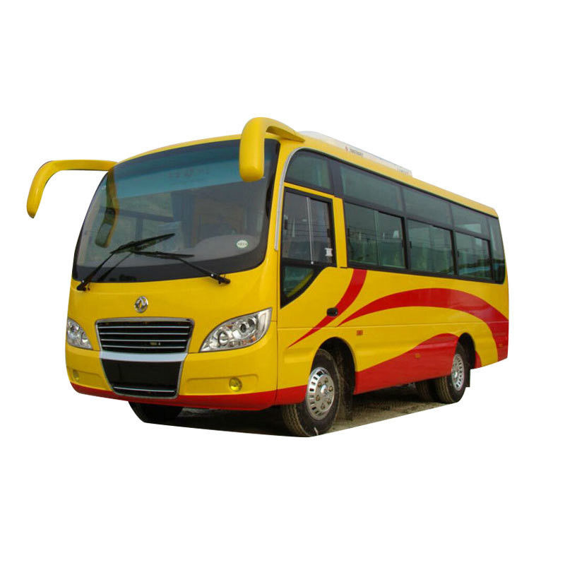 Autobus urbano Dongfeng 32 posti con pavimento basso e potenza nominale di 85 kW/2400 r/min
