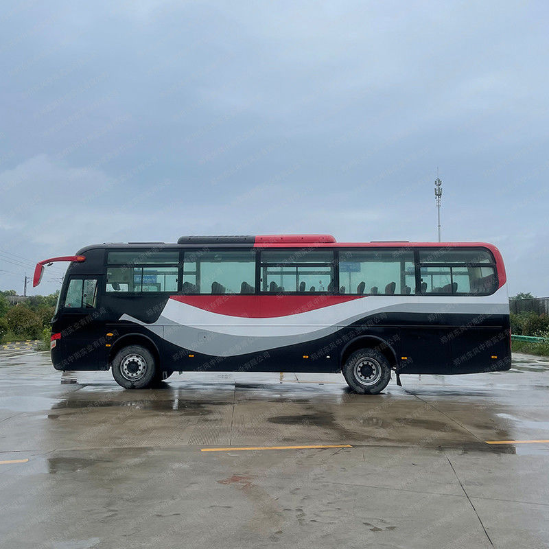 Autobus e pullman usati Autobus passeggeri a motore anteriore a motore diesel