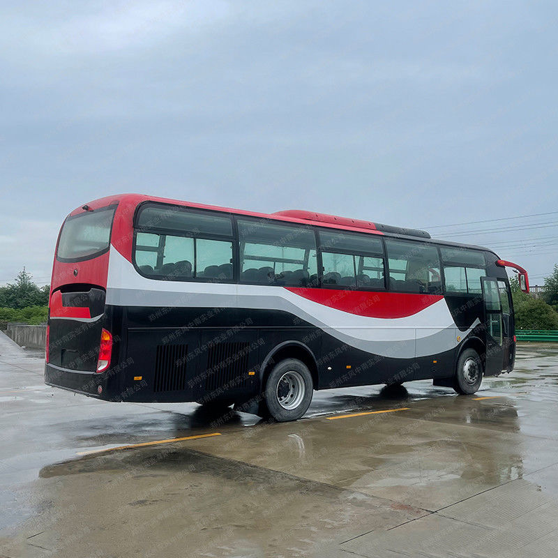 Autobus e pullman usati Autobus passeggeri a motore anteriore a motore diesel
