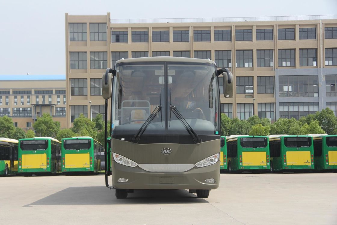 Requisiti del cliente Autobus diesel a guida LHD tipo 50 posti per lusso e pullman