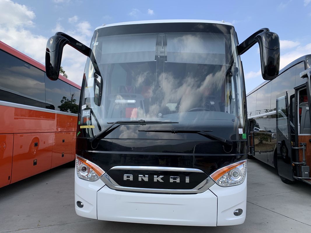 Buoni autobus diesel da 51 posti autocarri per autobus pubblici Euro 5 standard di emissioni