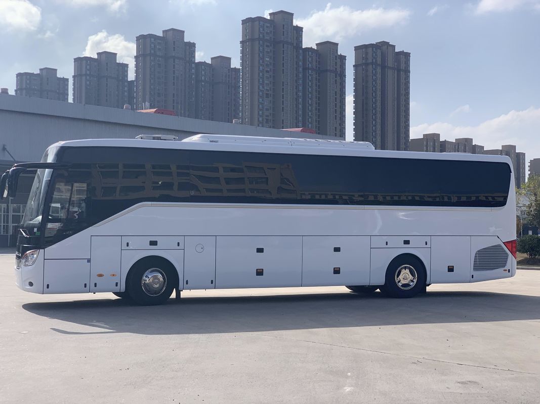 Buoni autobus diesel da 51 posti autocarri per autobus pubblici Euro 5 standard di emissioni