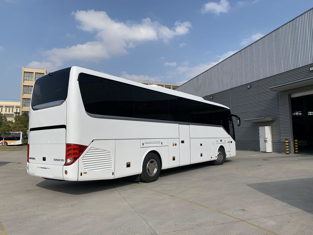 Buoni autobus diesel da 51 posti autocarri per autobus pubblici Euro 5 standard di emissioni