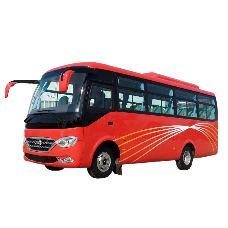 Autobus turistico di lusso da 25 a 30 posti con trasmissione manuale e diesel