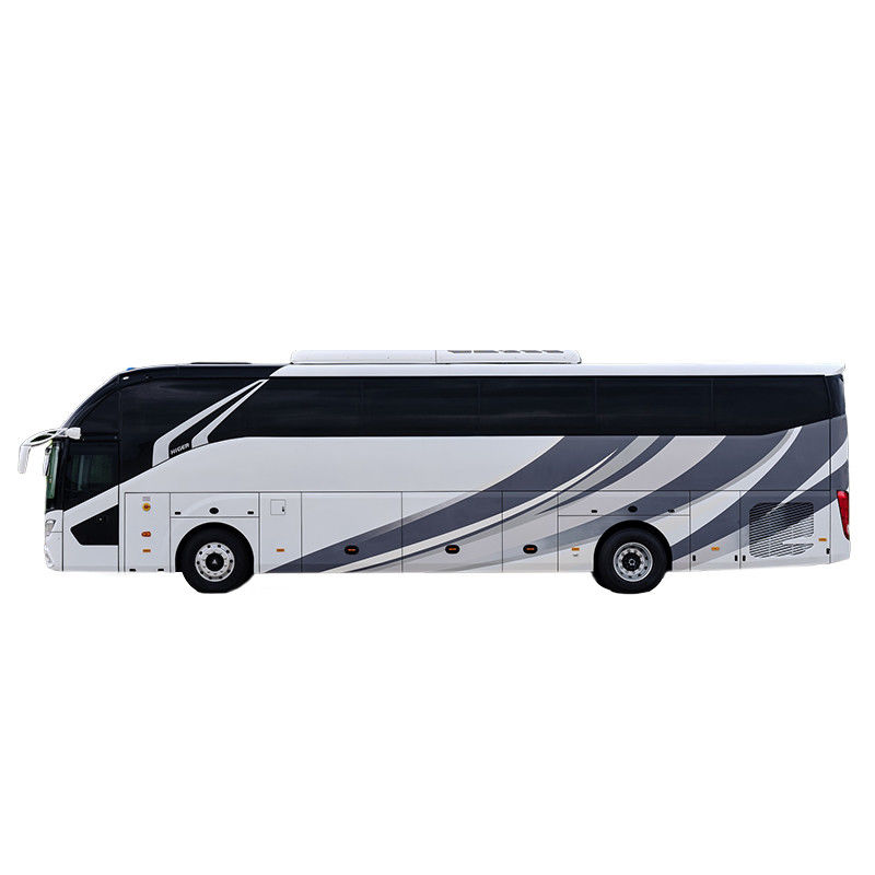 Higer Bus 12m Luxury Coach Bus con 51 11 posti a prezzi accessibili