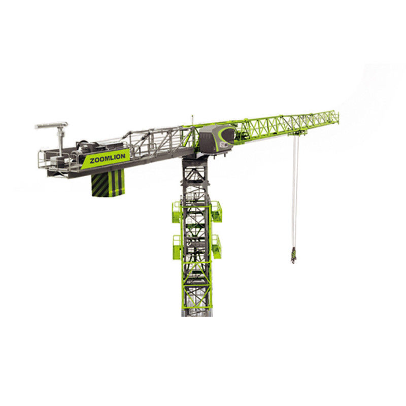 Grana torre topless per la costruzione Max. Altezza di sollevamento 60m Zoomlion T7015-10E WA7025-10E