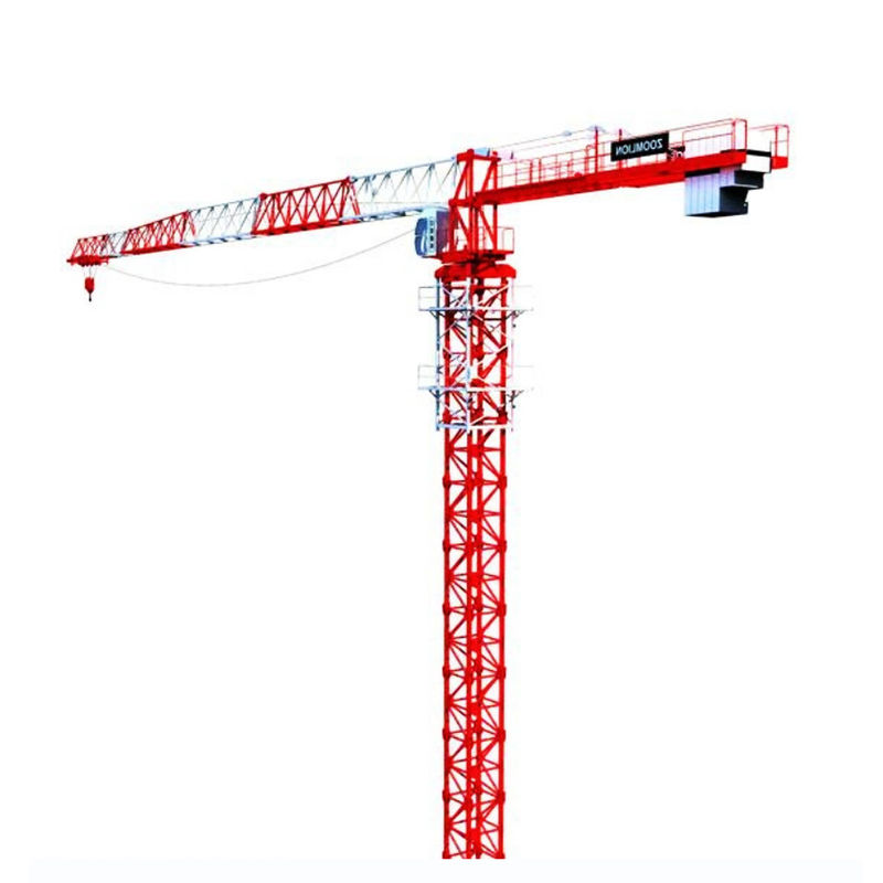 Sany S46 Meters Mixing Integrated Pump Prodmotor 12M Hand Surplus Pump Ton Hoist Crane