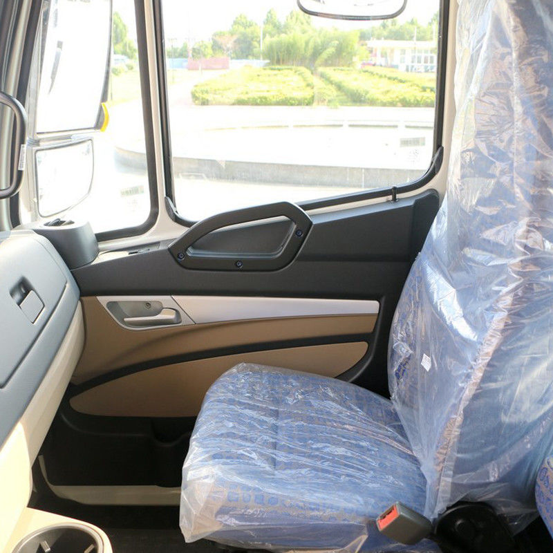 SINOTRUK HOHAN J5G 4x2 6 ruote con standard di emissione EURO 5